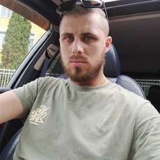 Фотография мужчины Илья, 30 лет из г. Кобрин