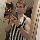 Андрей, 26 лет