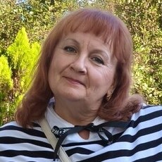 Фотография девушки Мила, 62 года из г. Мариуполь