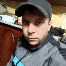 Фотография мужчины Антон, 39 лет из г. Рассказово