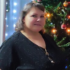 Фотография девушки Ольга, 49 лет из г. Очер