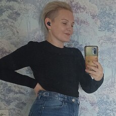 Фотография девушки Лия, 37 лет из г. Тюмень