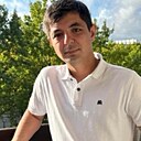 Орхан, 34 года