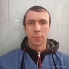 Фотография мужчины Ігор, 42 года из г. Николаев