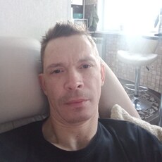 Фотография мужчины Андрей, 45 лет из г. Нижневартовск