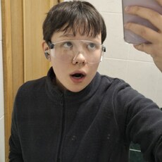 Фотография девушки Алена, 19 лет из г. Магадан