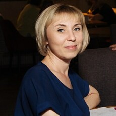 Фотография девушки Марина, 43 года из г. Самара