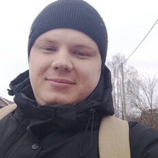 Фотография мужчины Андрей, 29 лет из г. Гомель