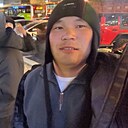 Дугар, 24 года