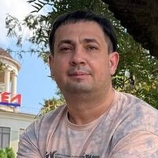 Фотография мужчины Владислав, 44 года из г. Москва