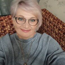 Фотография девушки Светлана, 56 лет из г. Волжский