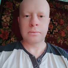 Фотография мужчины Владимир, 42 года из г. Пинск