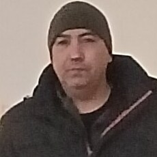 Фотография мужчины Ильшат, 44 года из г. Донецк