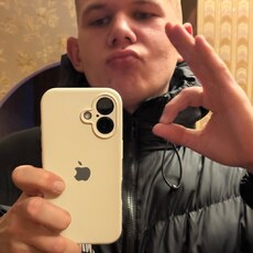 Фотография мужчины Вадим, 24 года из г. Молодечно