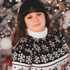 Фотография девушки Татьяна, 25 лет из г. Тамбов