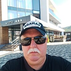 Фотография мужчины Игорь, 62 года из г. Ейск