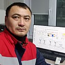 Айберген, 39 лет