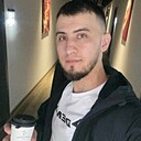 Azik, 34 года