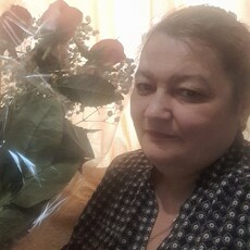 Фотография девушки Галина, 49 лет из г. Благовещенск