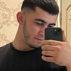 Фотография мужчины Рафик, 30 лет из г. Бузулук