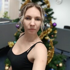 Фотография девушки Вероника, 39 лет из г. Варшава