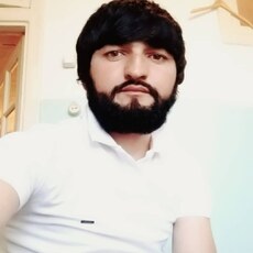 Фотография мужчины Рауль, 32 года из г. Магнитогорск