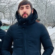 Фотография мужчины Алексей, 26 лет из г. Прохладный