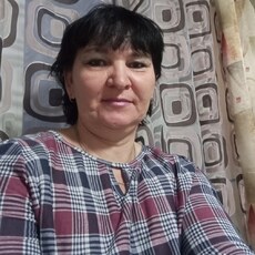 Фотография девушки Татьянка, 53 года из г. Новомосковск