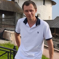 Фотография мужчины Руслан, 36 лет из г. Сызрань