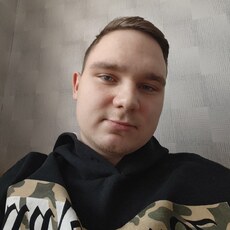 Фотография мужчины Алексей, 19 лет из г. Коряжма