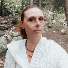 Фотография девушки Лена, 46 лет из г. Бишкек