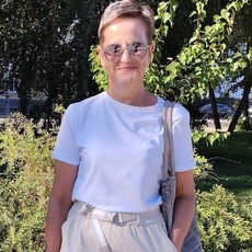 Фотография девушки Ольга, 53 года из г. Астрахань
