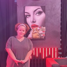 Фотография девушки Рыжая, 38 лет из г. Иркутск