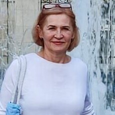 Фотография девушки Наталья, 62 года из г. Челябинск