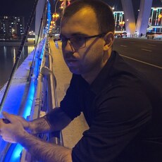 Фотография мужчины Вячеслав, 31 год из г. Находка