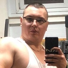 Фотография мужчины Rafael, 30 лет из г. Тольятти