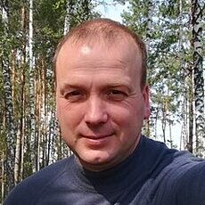 Фотография мужчины Дмитрий, 44 года из г. Ельск