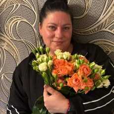 Фотография девушки Алена, 45 лет из г. Крымск