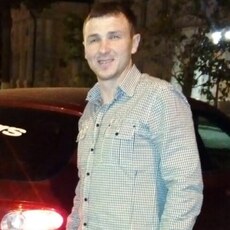 Фотография мужчины Марк, 37 лет из г. Калуга