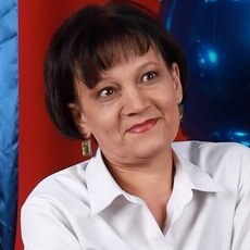 Фотография девушки Женя, 47 лет из г. Чита