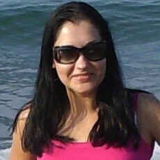 Фотография девушки Ольга, 40 лет из г. Петропавловск