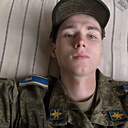 Александр, 19 лет