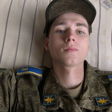 Фотография мужчины Александр, 19 лет из г. Алатырь