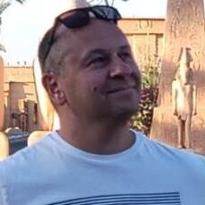 Фотография мужчины Вячеслав, 45 лет из г. Витебск