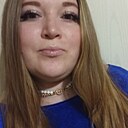 Кристина, 31 год