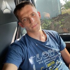 Фотография мужчины Виталик, 26 лет из г. Уфа