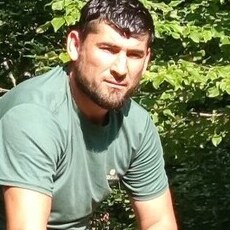 Фотография мужчины Алижонсамандаров, 36 лет из г. Гданьск