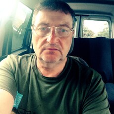 Фотография мужчины Александр, 55 лет из г. Кущевская