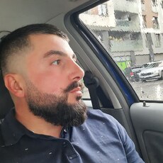 Фотография мужчины Леван, 35 лет из г. Вроцлав