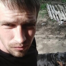 Фотография мужчины Игорь, 33 года из г. Гулькевичи